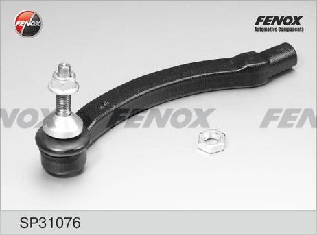 фото Fenox SP31076 Наконечник рулевой | перед лев | Fenox SP31076 Наконечник рулевой | перед лев |