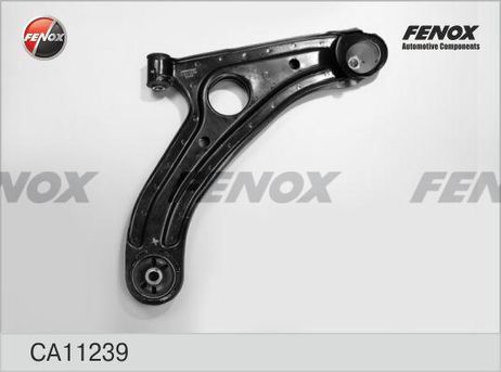 фото Fenox CA11239 Рычаг подвески | перед прав | Fenox CA11239 Рычаг подвески | перед прав |