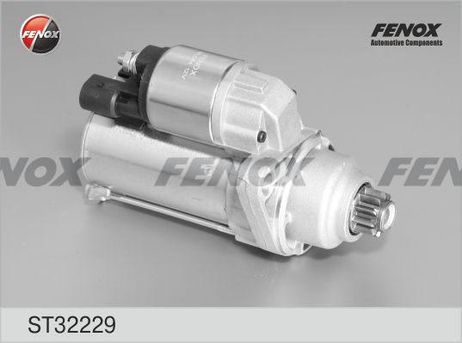 фото Fenox ST32229 Стартер Fenox ST32229 Стартер