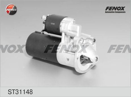 фото Fenox ST31148 Стартер Fenox ST31148 Стартер