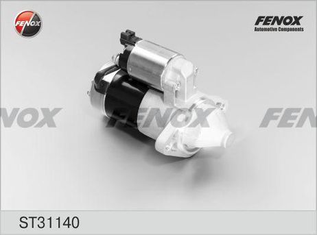 фото Fenox ST31140 Стартер Fenox ST31140 Стартер