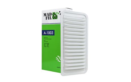 фото MADFIL A1003 Фильтр воздушный MADFIL A1003 Фильтр воздушный