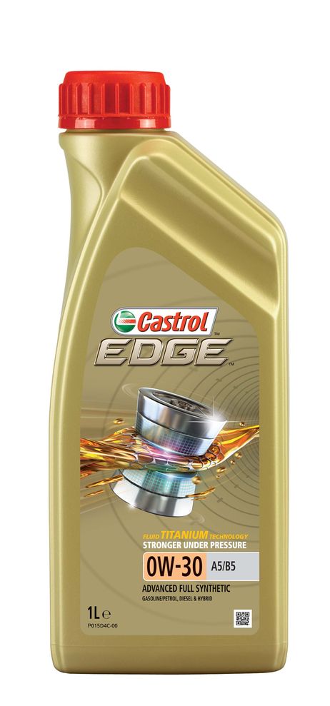 фото Castrol 156E3E Масло моторное edge 0w-30 a5/b5 Titanium FST 1L Castrol 156E3E Масло моторное edge 0w-30 a5/b5 Titanium FST 1L