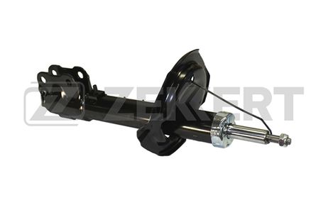Zekkert SG-4053 Амортизатор газовый правый передней подвески