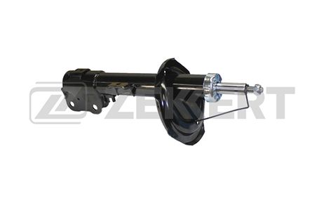 Zekkert SG-4047 Амортизатор газовый правый передней подвески