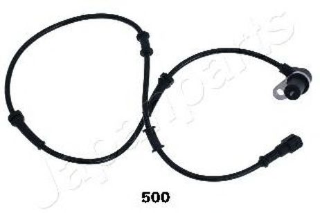 фото Japanparts ABS500 Датчик ABS | перед лев | Japanparts ABS500 Датчик ABS | перед лев |