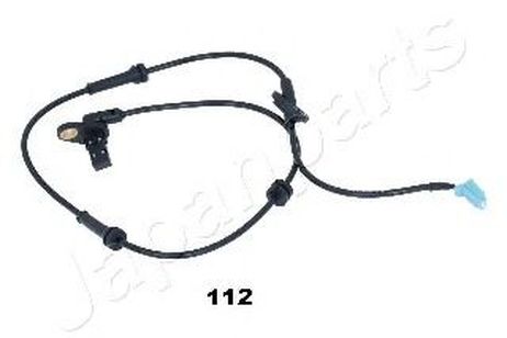 фото Japanparts ABS112 Датчик ABS | перед лев | Japanparts ABS112 Датчик ABS | перед лев |