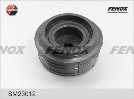 фото Fenox SM23012 Опора амортизаторной стойки | зад прав/лев | Fenox SM23012 Опора амортизаторной стойки | зад прав/лев |