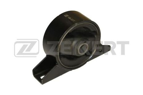 Zekkert GM-3377 Опора двигателя пер. Dodge Stratus 01-, Mitsubishi Galant VI 99- | перед |