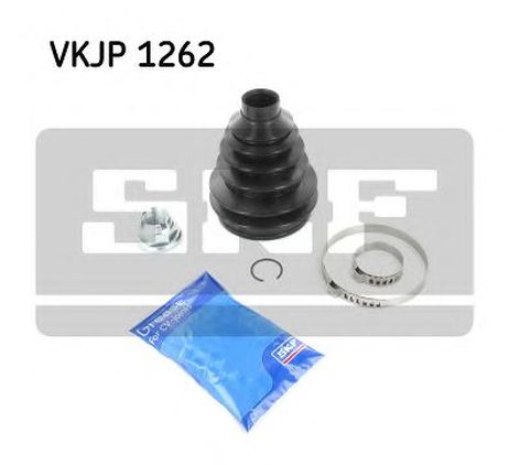 фото SKF VKJP1262 Пыльник ШРУСа SKF VKJP1262 Пыльник ШРУСа