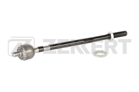 Zekkert ST-4131 Тяга рулевая лев./прав. Nissan Kubistar (x76) 03-, Renault Clio II 99-, Kangoo 99-, Symbol II 08- | перед |