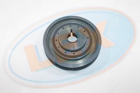 фото LEX SF2371 Шкив коленвала 6PK LEX SF2371 Шкив коленвала 6PK