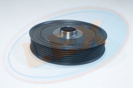 фото LEX SF2379 Шкив коленвала 7PK LEX SF2379 Шкив коленвала 7PK