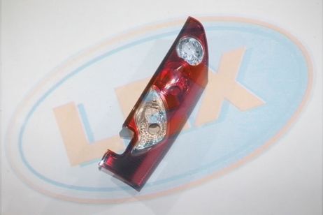 фото LEX FR3369 Фонарь задний левый 2 дверь LEX FR3369 Фонарь задний левый 2 дверь
