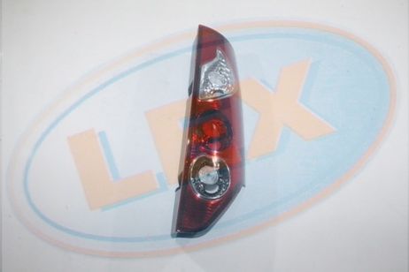 фото LEX FR3366 Фонарь задний правый 1 дверь LEX FR3366 Фонарь задний правый 1 дверь