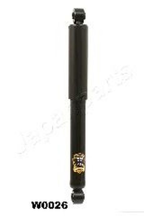 фото Japanparts MM-W0026 Амортизатор | зад прав | Japanparts MM-W0026 Амортизатор | зад прав |