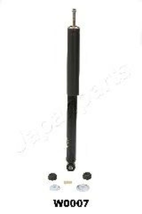 фото Japanparts MM-W0007 Амортизатор | зад лев | Japanparts MM-W0007 Амортизатор | зад лев |