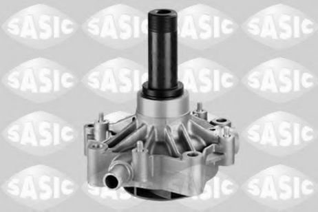 Sasic 3606074 Водяная помпа [алюминий]