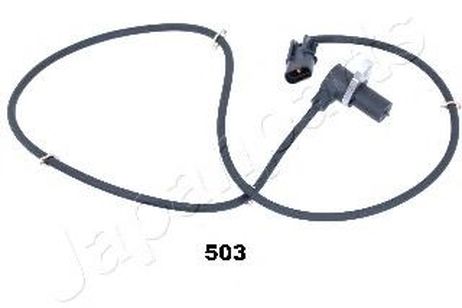 фото Japanparts ABS-503 Датчик ABS | перед лев | Japanparts ABS-503 Датчик ABS | перед лев |