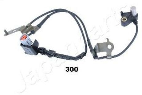 фото Japanparts ABS-300 Датчик ABS | перед лев | Japanparts ABS-300 Датчик ABS | перед лев |
