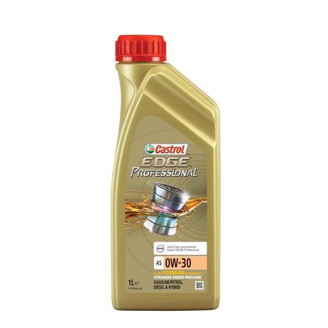 фото Castrol 156EA7 Снят, замена 15af76 Масло моторное edge Professional A5 0w-30 Titanium FST 1L Castrol 156EA7 Снят, замена 15af76 Масло моторное edge Professional A5 0w-30 Titanium FST 1L