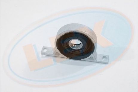 фото LEX PP4584 Подшипник подвесной (30x13mm=x160mm LEX PP4584 Подшипник подвесной (30x13mm=x160mm