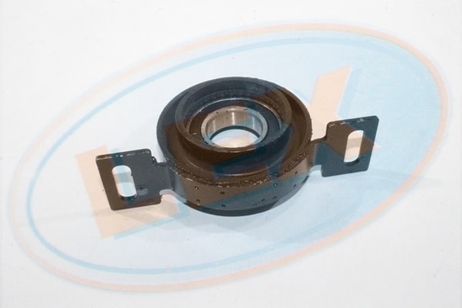 фото LEX PP4578 Подшипник подвесной 30 х 13 мм LEX PP4578 Подшипник подвесной 30 х 13 мм