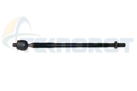 фото TEKNOROT T-530 Тяга рулевая M15x1.5 - L=368mm | перед прав | TEKNOROT T-530 Тяга рулевая M15x1.5 - L=368mm | перед прав |