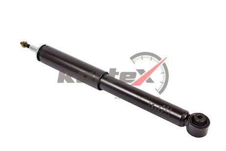 фото KORTEX KSA095STD Амортизатор honda hr-v 01- зад.газ. | зад | KORTEX KSA095STD Амортизатор honda hr-v 01- зад.газ. | зад |