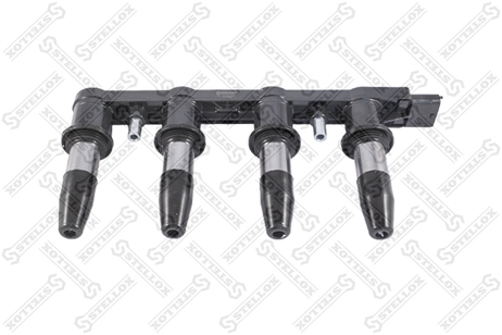 фото Stellox 61-00004-SX Катушка зажигания Opel Astra/Vectra Stellox 61-00004-SX Катушка зажигания Opel Astra/Vectra