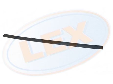 LEX HB3685 Молдинг передней двери
