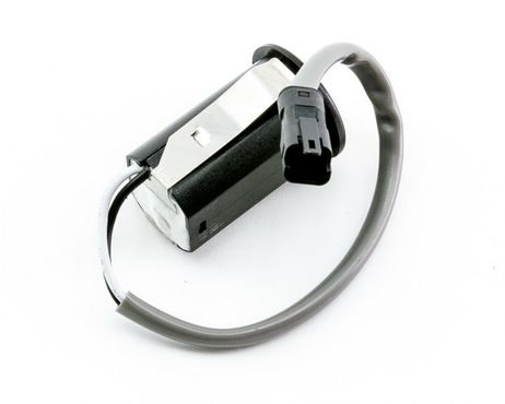 фото DOMINANT TOPZ036200208C0 Датчик парктроника угловой задний DOMINANT TOPZ036200208C0 Датчик парктроника угловой задний