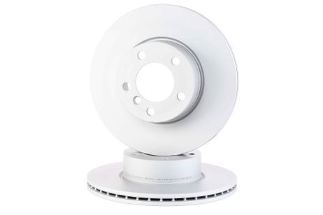 фото Bosch 986479381 Диск тормозной | перед | Bosch 986479381 Диск тормозной | перед |