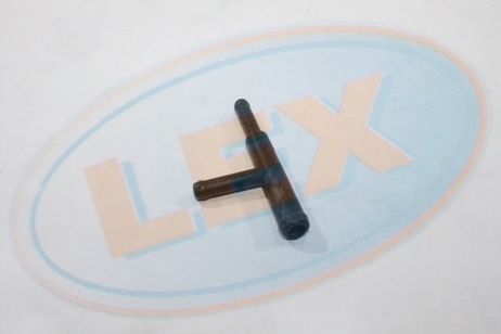 LEX TU2296 Тройник системы охлаждения