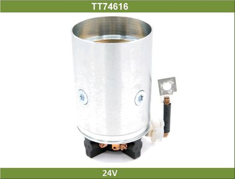 фото Tesla TT74616 Статор стартера Tesla TT74616 Статор стартера