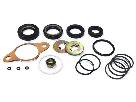 фото SAT K0444533110 Ремкомплект рулевой рейки Toyota acv40 gsv40 SAT K0444533110 Ремкомплект рулевой рейки Toyota acv40 gsv40