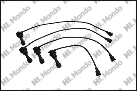 фото Mando EWTH00014H Провода высоковольтные Mando EWTH00014H Провода высоковольтные