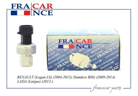 фото Francecar FCR210720 Датчик кондиционера Francecar FCR210720 Датчик кондиционера