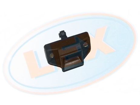 LEX ZD1122 Защелка крышки багажника