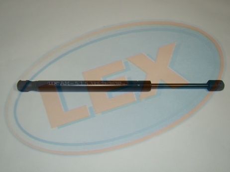 фото LEX AM5153 Аморизатор капота LEX AM5153 Аморизатор капота