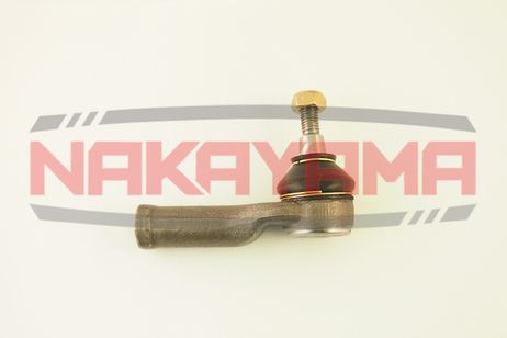фото Nakayama N10043 Наконечник рулевой тяги Nakayama N10043 Наконечник рулевой тяги