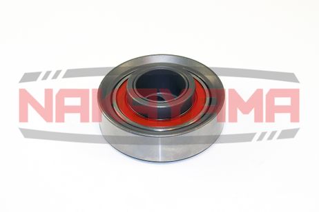фото Nakayama QB24060 Ролик направляющий ГРМ honda accord 2.0i, 2.2i, 2. Nakayama QB24060 Ролик направляющий ГРМ honda accord 2.0i, 2.2i, 2.
