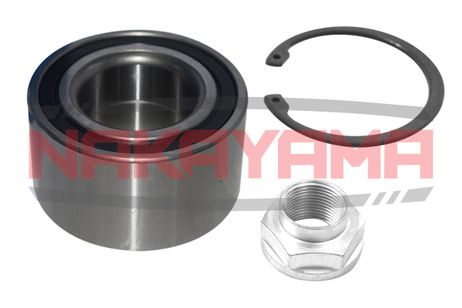 фото Nakayama M1005NY Подшипник передней ступицы колеса, комплект Nakayama M1005NY Подшипник передней ступицы колеса, комплект