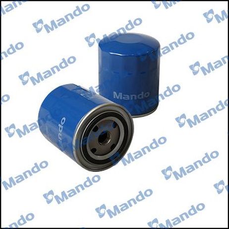 фото Mando MOF2167 Фильтр масляный Mando MOF2167 Фильтр масляный