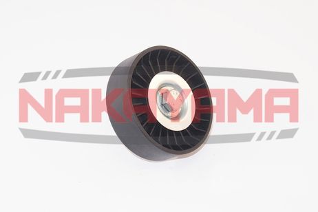фото Nakayama QJ21210A Ролик ford fiesta/focus/tourneo/transit 1.8di/tddi Nakayama QJ21210A Ролик ford fiesta/focus/tourneo/transit 1.8di/tddi