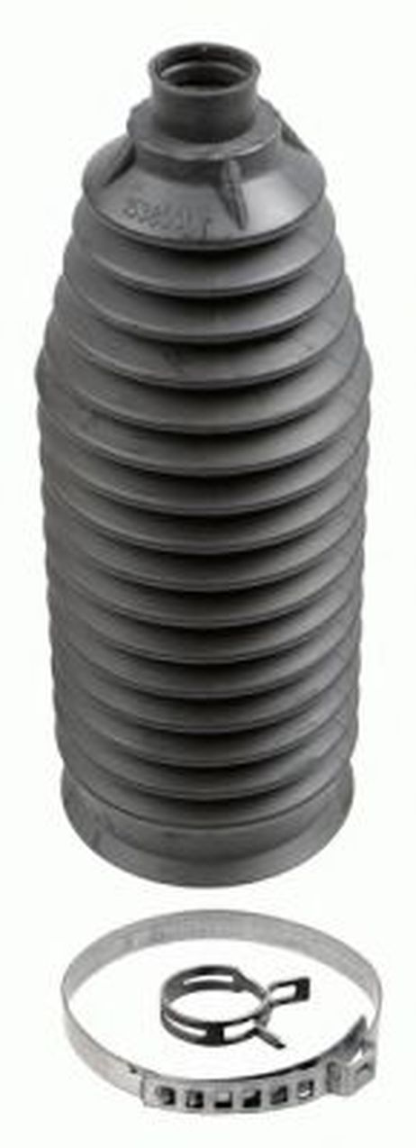 фото Lemforder 37627 01 Пыльник рулевой рейки | перед | Lemforder 37627 01 Пыльник рулевой рейки | перед |