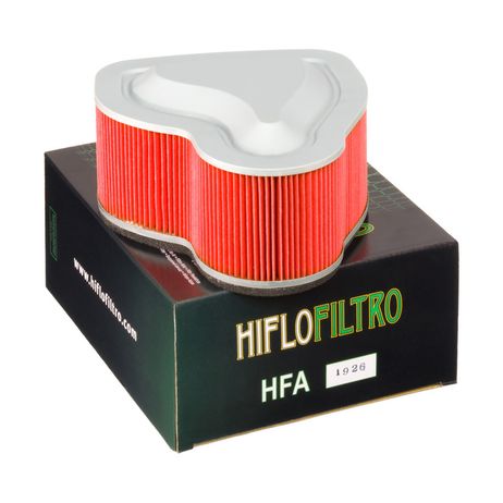 фото HifloFiltro HFA1926 Фильтр воздушный HifloFiltro HFA1926 Фильтр воздушный