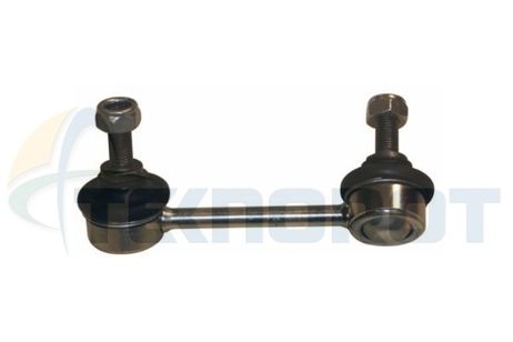 фото TEKNOROT LD-107 Тяга стабилизатора передней подвески левая 108mm | перед | TEKNOROT LD-107 Тяга стабилизатора передней подвески левая 108mm | перед |