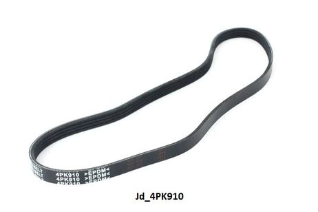 фото JD 4PK910 Ремень поликлиновый JD 4PK910 Ремень поликлиновый
