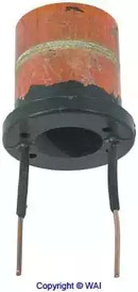 фото WAI 285853 Slip ring, rotor WAI 285853 Slip ring, rotor